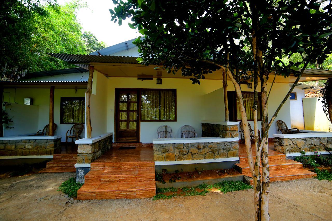 Glenmore Munnar Bagian luar foto