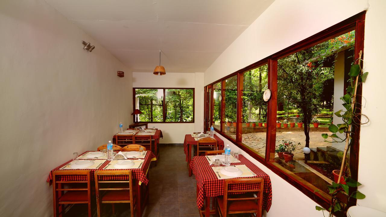 Glenmore Munnar Bagian luar foto