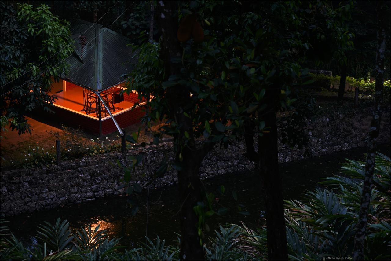Glenmore Munnar Bagian luar foto