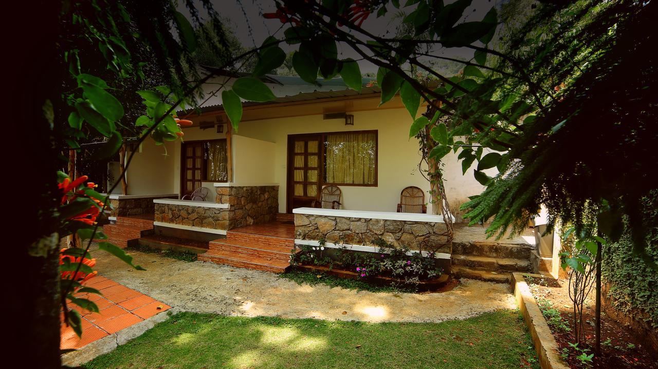 Glenmore Munnar Bagian luar foto