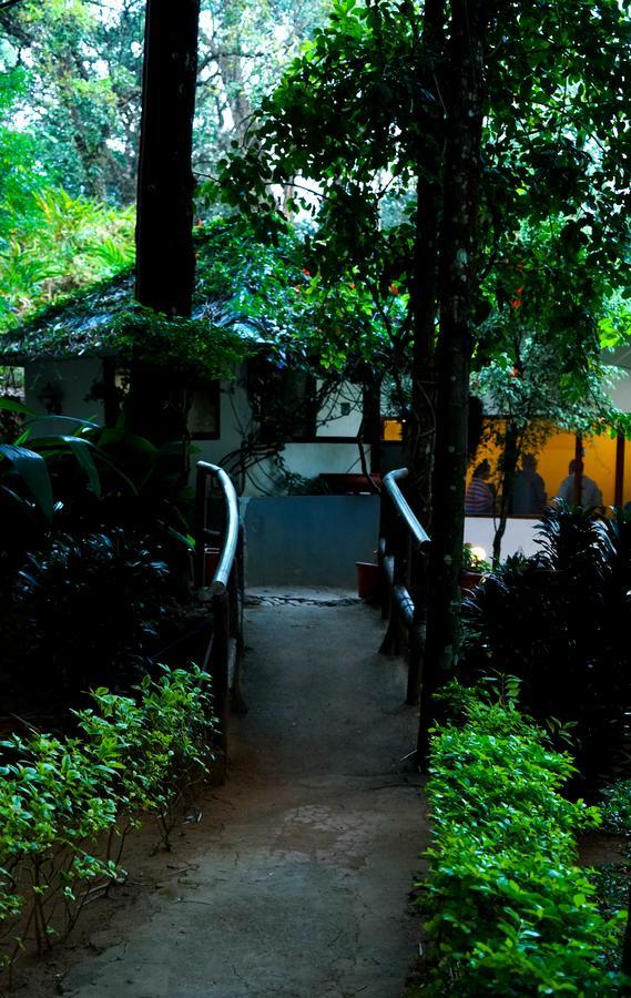 Glenmore Munnar Bagian luar foto