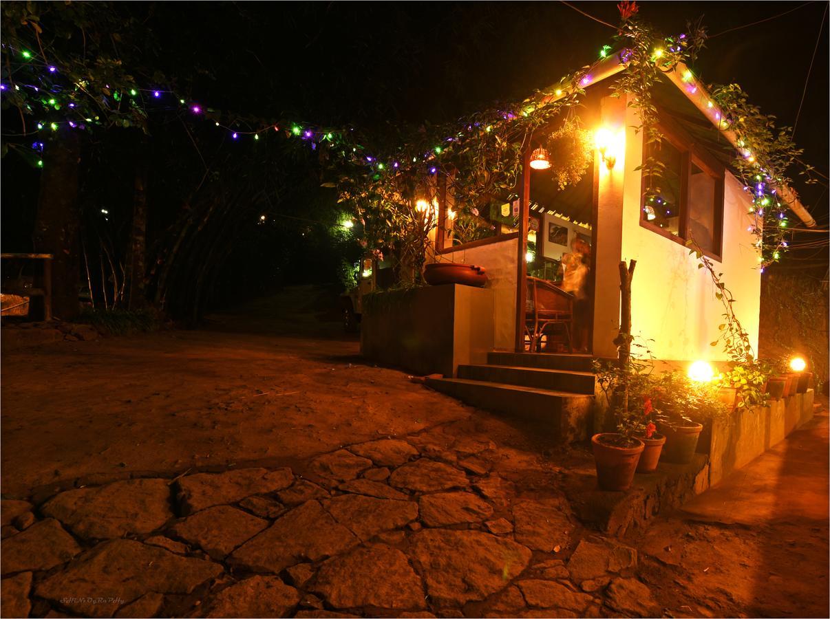 Glenmore Munnar Bagian luar foto