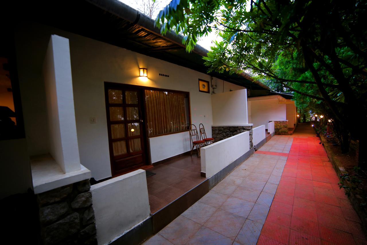 Glenmore Munnar Bagian luar foto